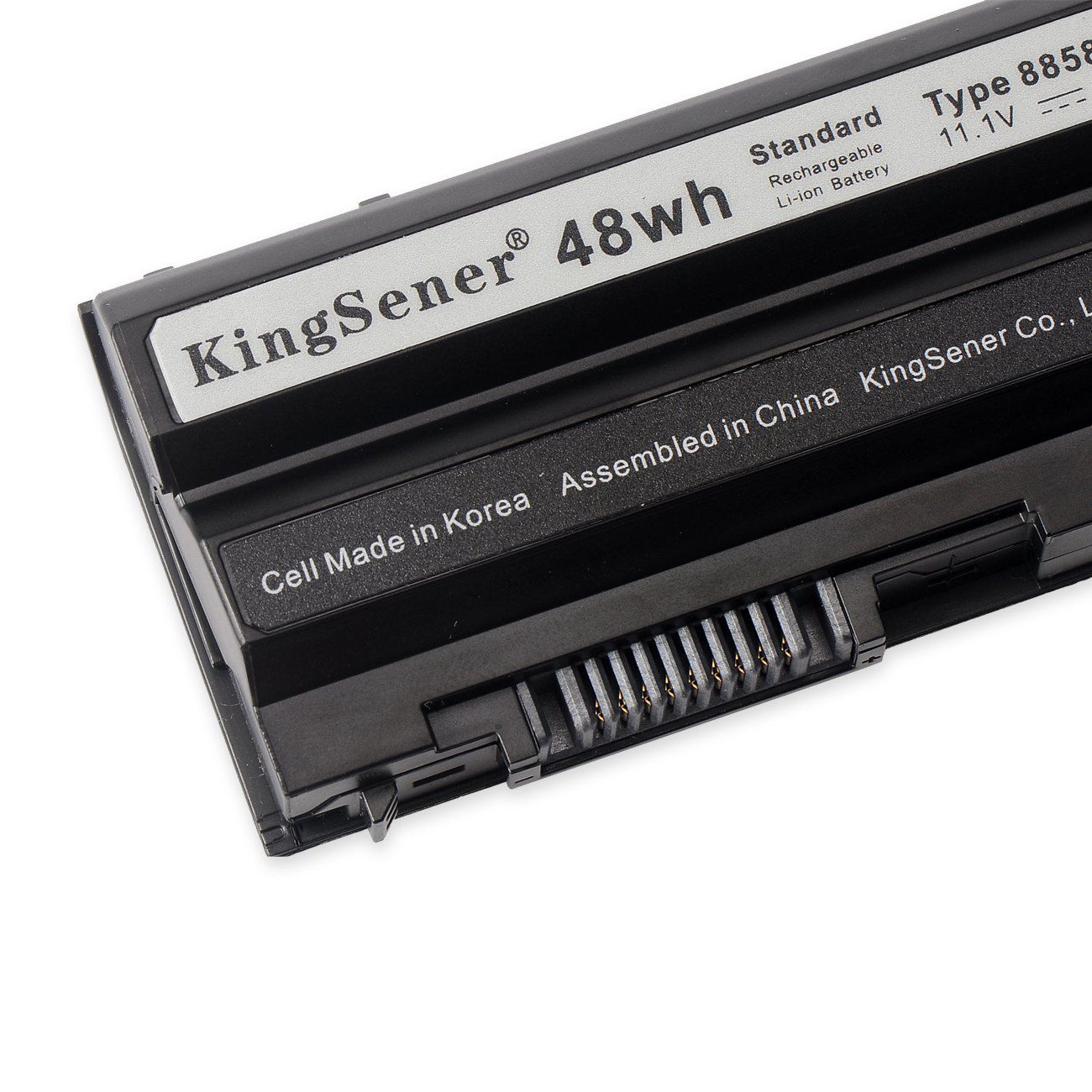 DELL-Inspiron-8858X-48WH-Laptop-Battery