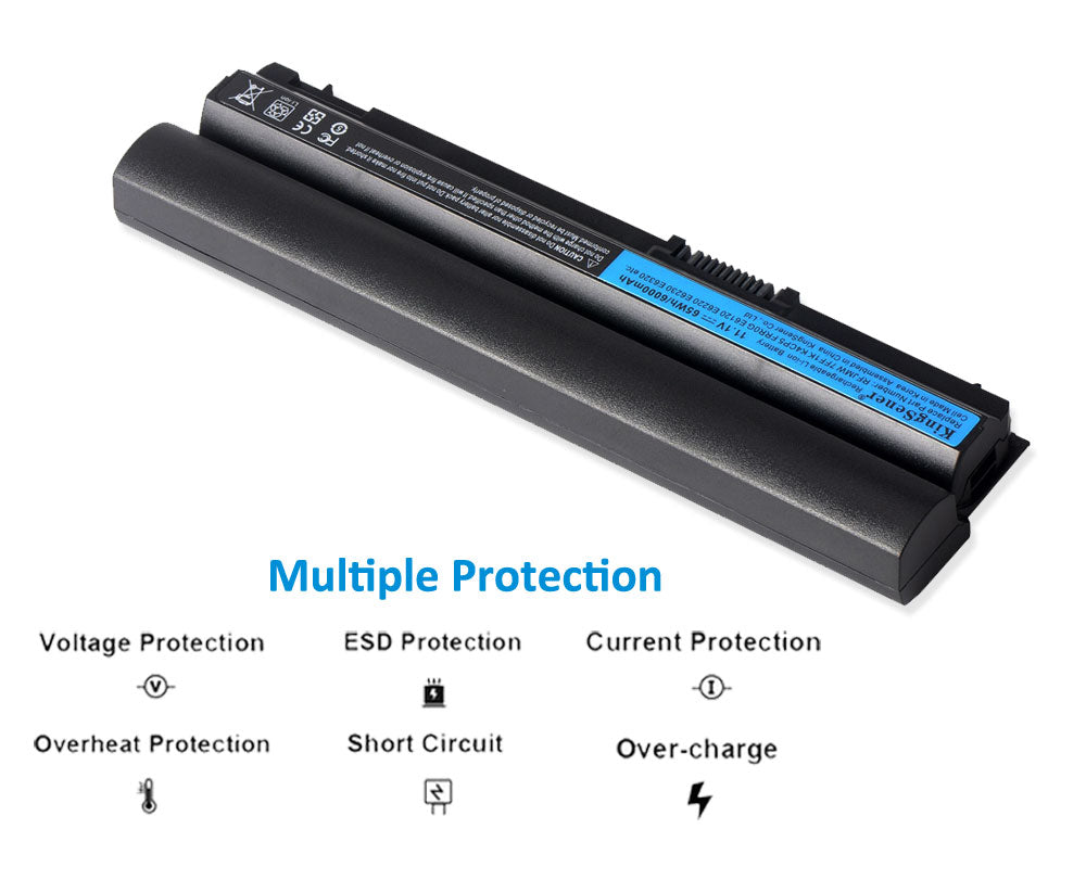 DELL-RFJMW-65WH-Laptop-Battery