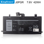 DELL-Latitude-J0PGR-42WH/5250mAh-Laptop Battery