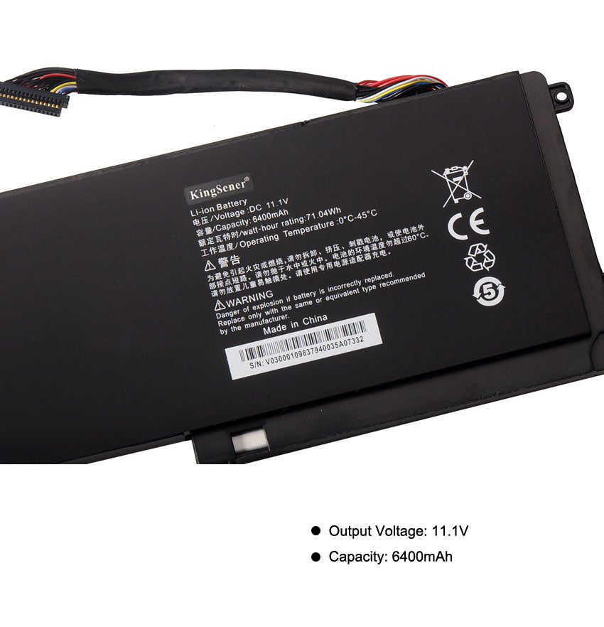 Razer-Blade-RZ09-0102-71WH-Laptop-Battery 