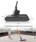 DYSON-V8-64.8WH-84.4WH-VACUUM-CLEANER-BATTERY