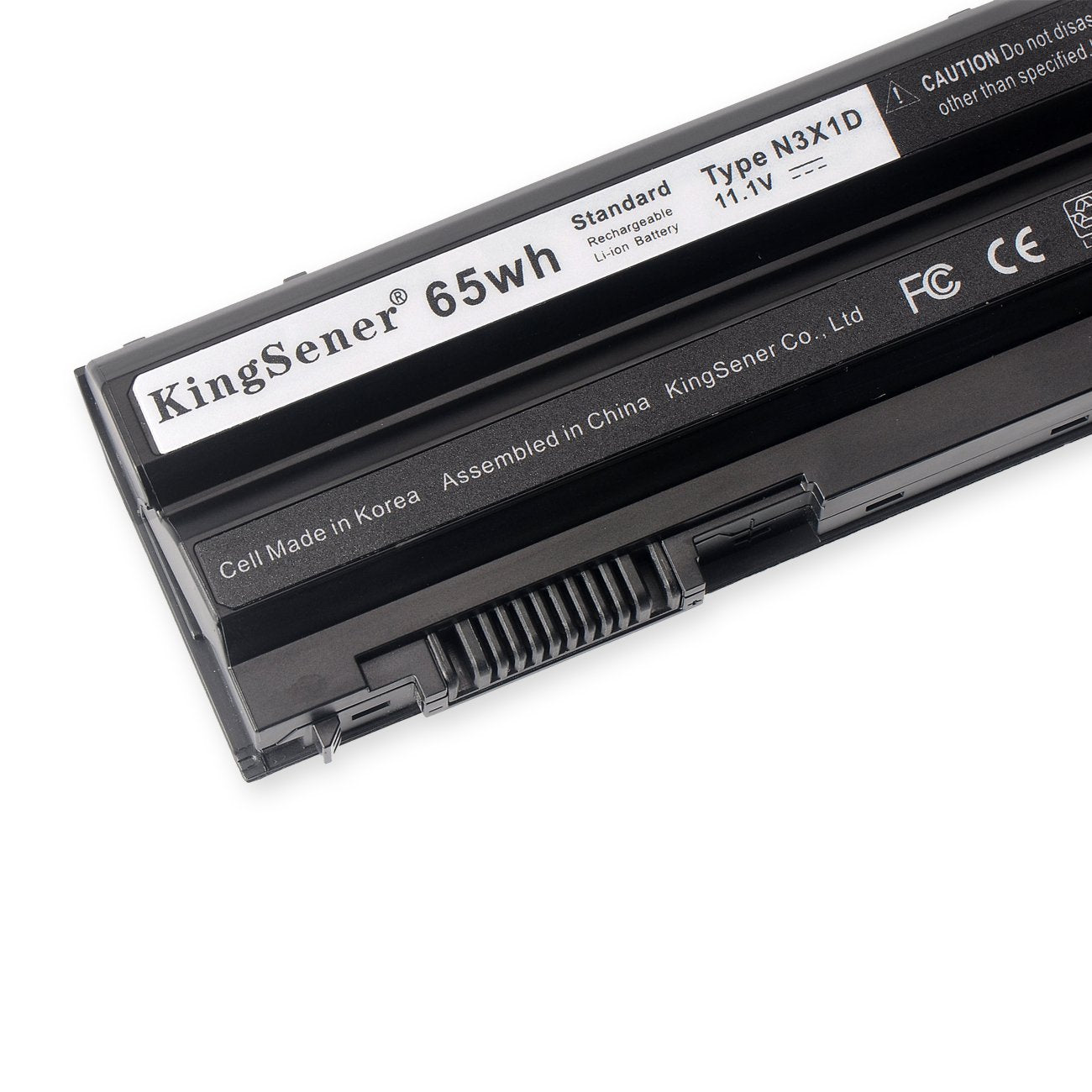Dell-Precision-65WH-N3X1D-Laptop-Battery