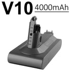 Dyson V10 SV12 Vacuum Battery Replacement Absolute Motorhead Animal — 25.2V 4000mAh