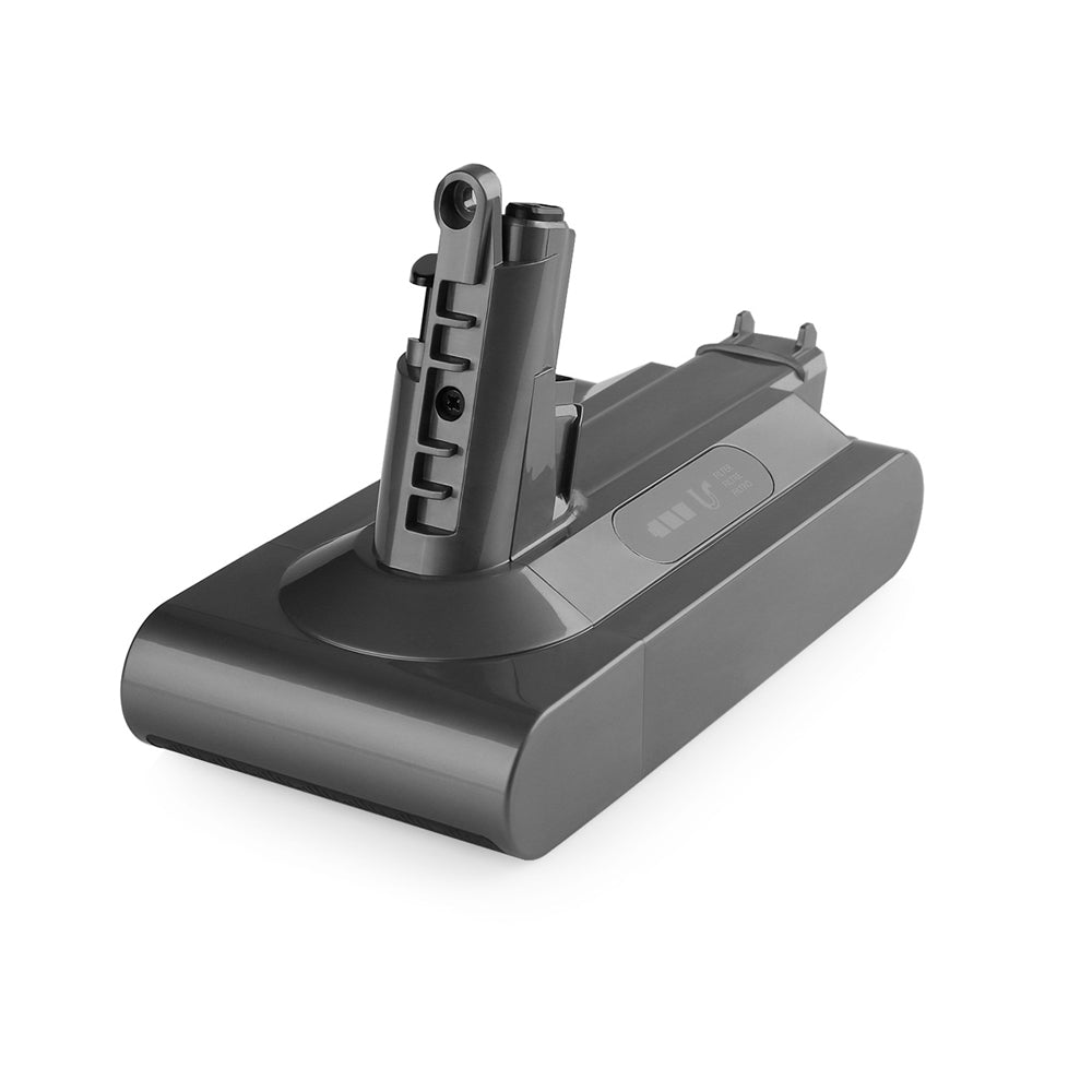 Dyson V10 SV12 Vacuum Battery Replacement Absolute Motorhead Animal — 25.2V 4000mAh
