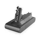 Dyson V10 SV12 Vacuum Battery Replacement Absolute Motorhead Animal — 25.2V 4000mAh