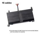 Kingsener-FM08-laptop battery-5973mAh