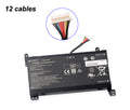 Kingsener-FM08-laptop battery-5973mAh