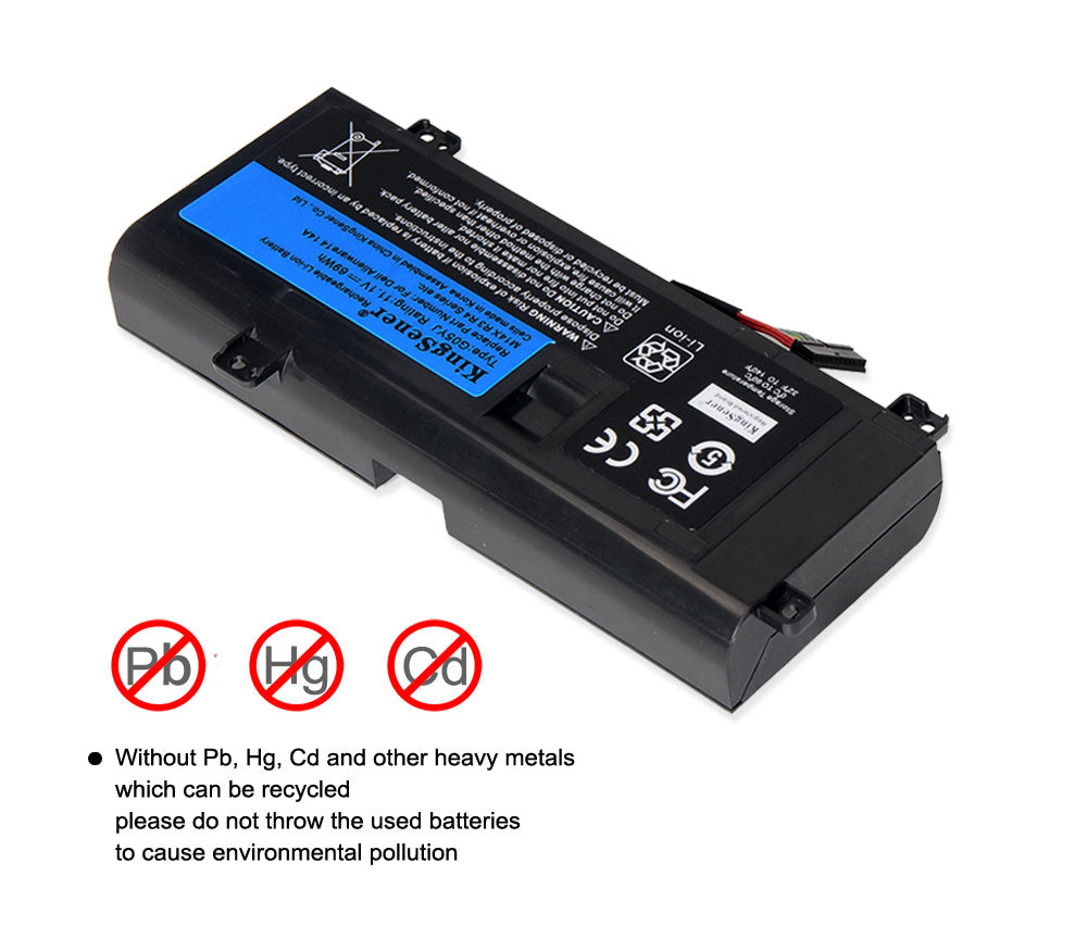 Dell-Alienware-G05YJ-69WH-Laptop-Battery