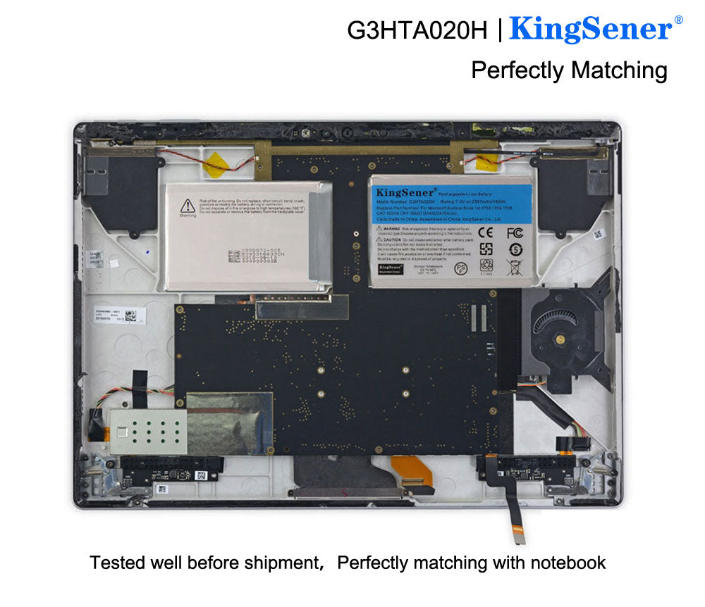 Microsoft-Surface-G3HTA020H-Screen-Battery-2387mAh