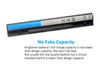 L12S4E01 L12L4A02 Battery for Lenovo G400 G500 G40 G50 Z40 Z50 — 14.4V 41Wh