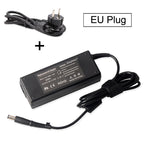 90W Power Adapter for Lenovo, 19V 4.74A, charger set including EU standard power cord