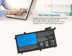 Huawei-HB46K497ECW-43.3WH-Laptop-Battery