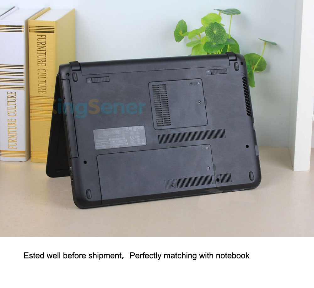 LA04 Battery for HP Pavilion TouchSmart 14 15 / 248 345 350 G1 Series — 14.8V 48Wh