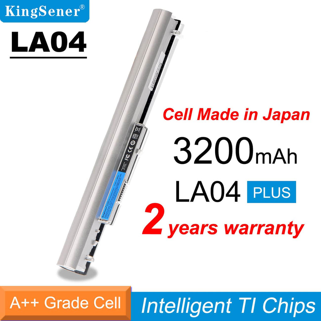 HP-Pavilion-LA04-notebook-battery-3200mAh 