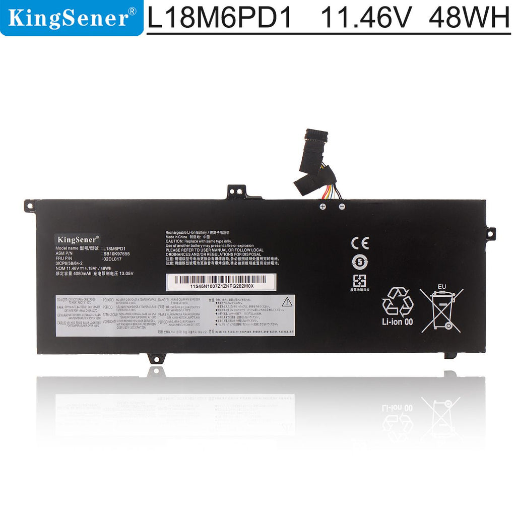 Lenovo-L18M6PD1-40WH-laptop-battery