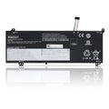 L19C4PDB Laptop Battery for Lenovo ThinkBook, 60Wh 3912mAh, showing internal unit and logos