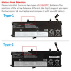 Lenovo-ThinkPad-L18M3P71-Laptop battery