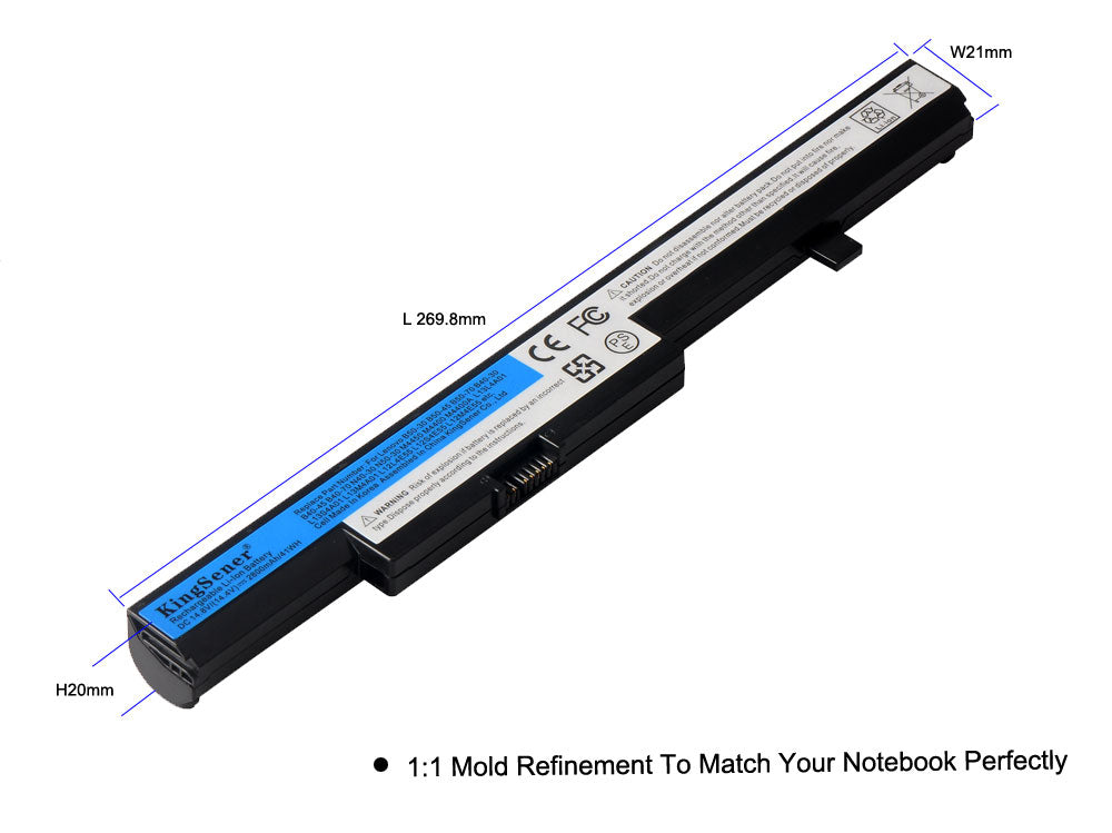Lenovo-B40-Series-M4450-41WH-Laptop-Battery