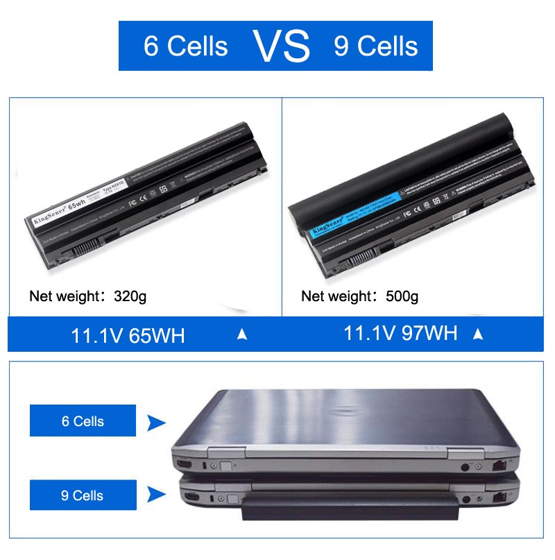Dell-Precision-65WH-N3X1D-Laptop-Battery