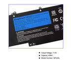 HP-Pavilion-NP03XL-tablet-battery-43WH