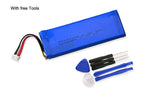 JBL-Pulse-P5542100-P-6000mAh-Speaker-Battery