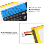 DELL-Venue-P706T-notebook-battery-15.17WH