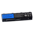 PA5109U PA5109U-1BRS PA5110U Battery for Toshiba C40 C45 C50 C50D C55 C55D C55DT C55T C70 C75DT Series PABAS272 48WH | JP Stock