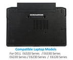 DELL-RFJMW-notebook-battery-6000mAh