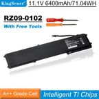 Razer-Blade-RZ09-0102-71WH-Laptop-Battery 