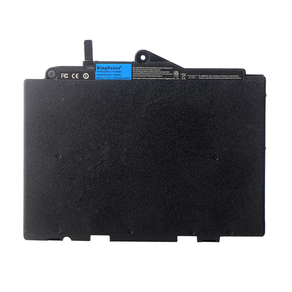 SN03XL ST03XL Laptop Battery For HP EliteBook 820 725 G3 G4 800514-001 800232-241 HSTNN-UB6T HSTNN-DB6V | CA Stock