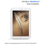 Samsung-Galaxy-4600mAh-SP3770E1H-Tablet-Battery
