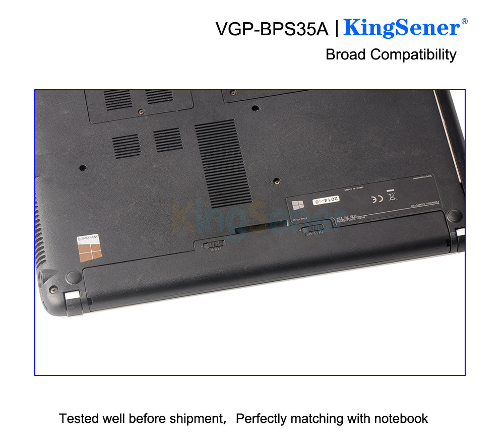 SONY-VAIO-VGP-BPS35A-40WH-Laptop-Battery
