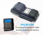 Verifone-24016-01-R-1800mAh-Battery