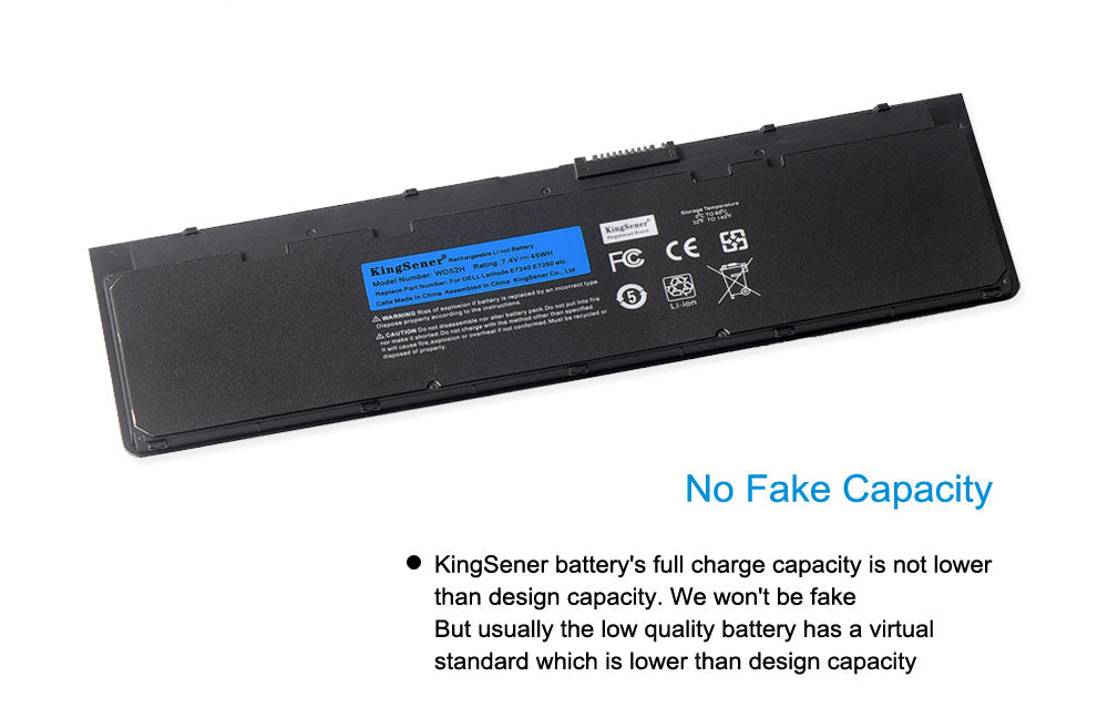 DELL-WD52H-notebook-battery-45-WH